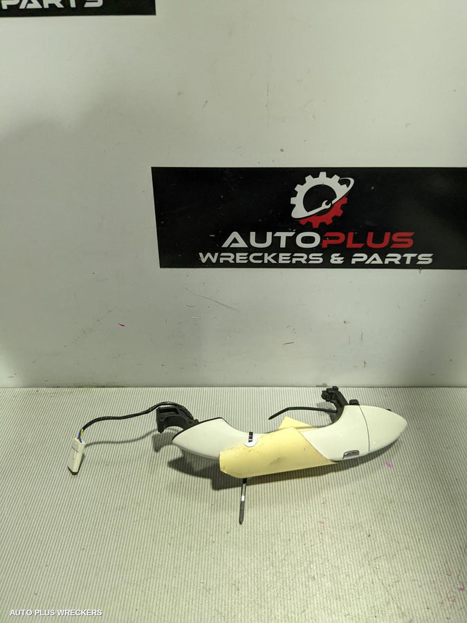 2018 Holden Commodore Door Handle