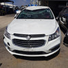 2015 Holden Cruze A C Condenser