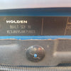 2010 Holden Cruze Left Headlamp