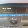 2010 HOLDEN CRUZE DOOR HANDLE