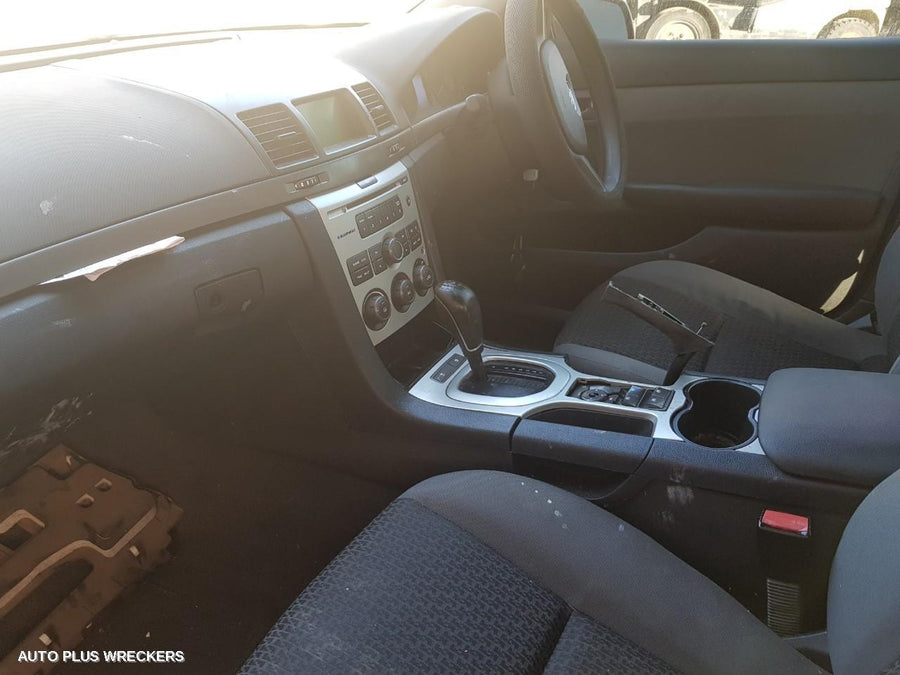 2007 Holden Commodore Door Boot Gate Lock