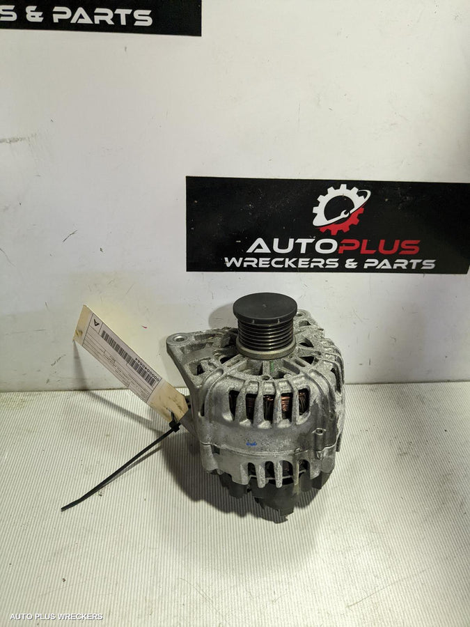 2013-2019 Renault Clio Alternator