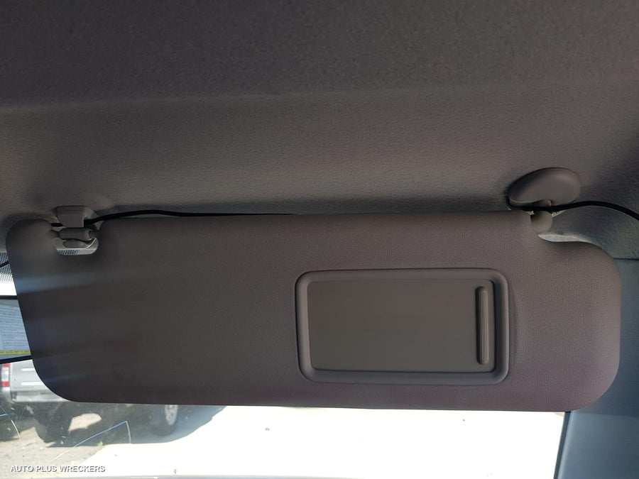 2011 Toyota Rukus Door Boot Gate Lock