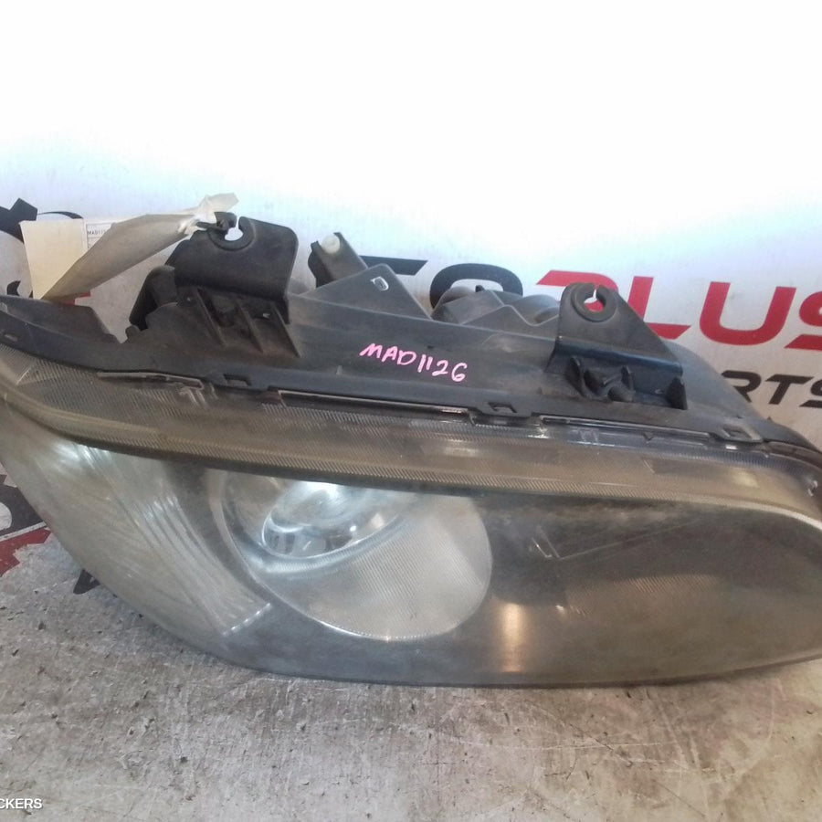 2010-2013 Holden Commodore Right Headlamp