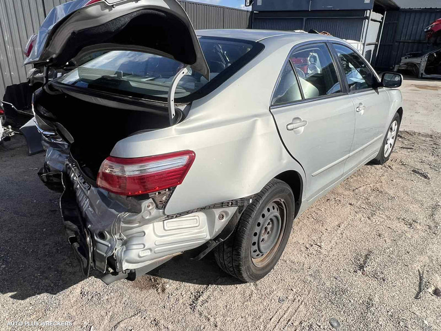 2008 TOYOTA CAMRY WASHER BOTTLE