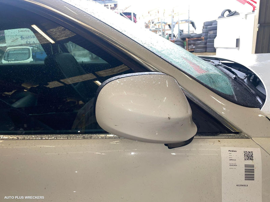 2010 BMW 3 SERIES DOOR HANDLE