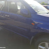 2002 Nissan Xtrail Left Rear Wnd Reg Motor