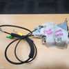2007 Toyota Tarago Door Boot Gate Lock