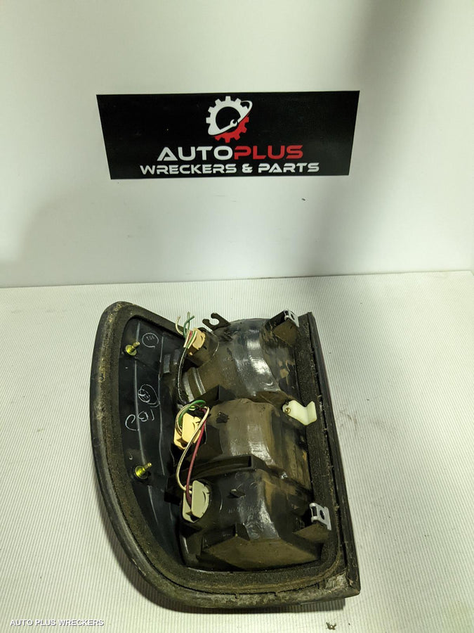 1999 Toyota Landcruiser Left Taillight