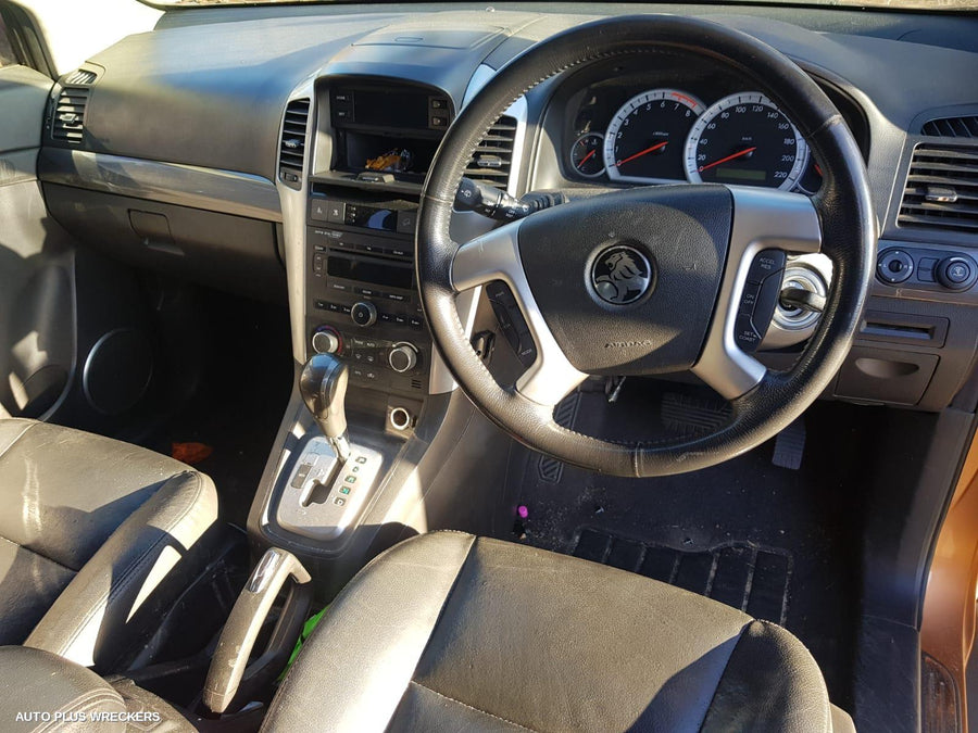 2007 Holden Captiva Right Door Mirror