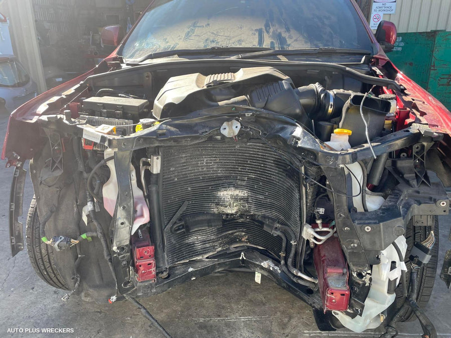 2016 Jeep Grandcherokee Left Front Window Reg Motor