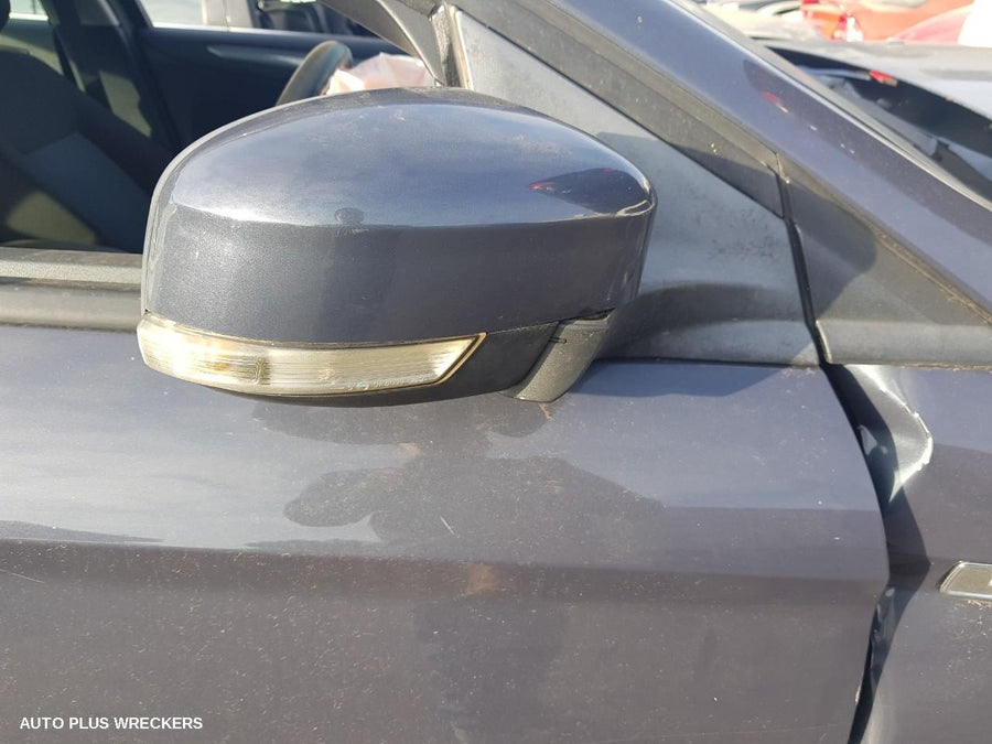 2013 Ford Mondeo Rear Bumper