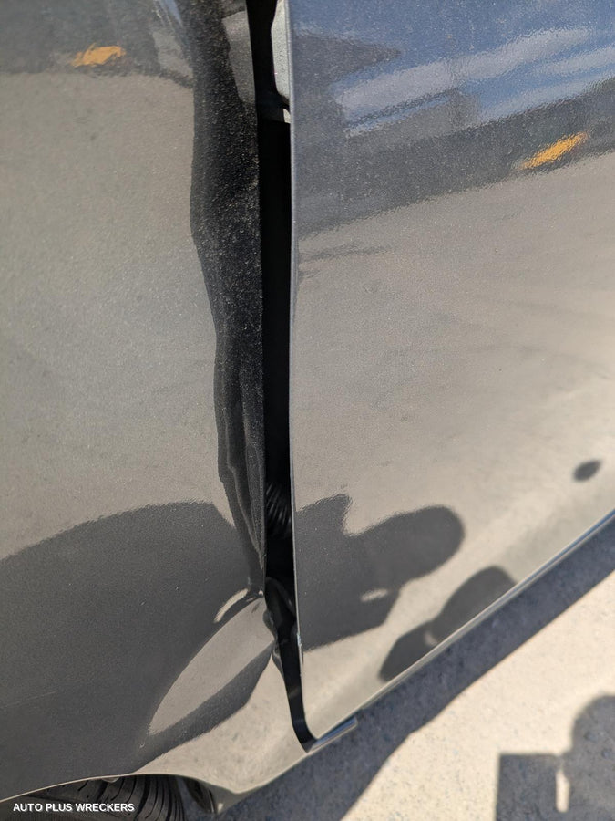 2011-2019 Toyota Yaris A C Compressor