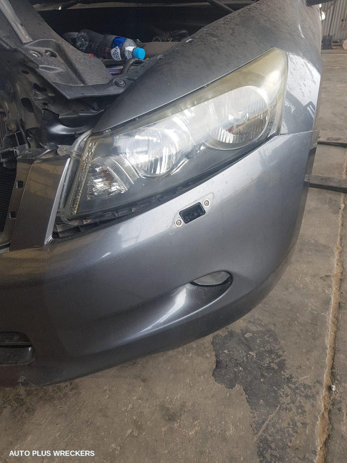 2008 Honda Accord Door Boot Gate Lock