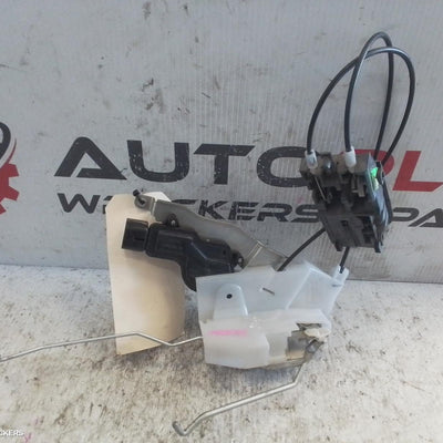 2009-2014 Suzuki Alto Door Boot Gate Lock