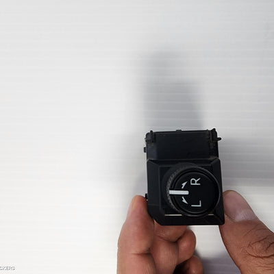 2018 Toyota Hilux Misc Switch Relay