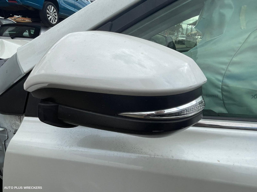 2014 Toyota Rav4 Right Front Window Reg Motor