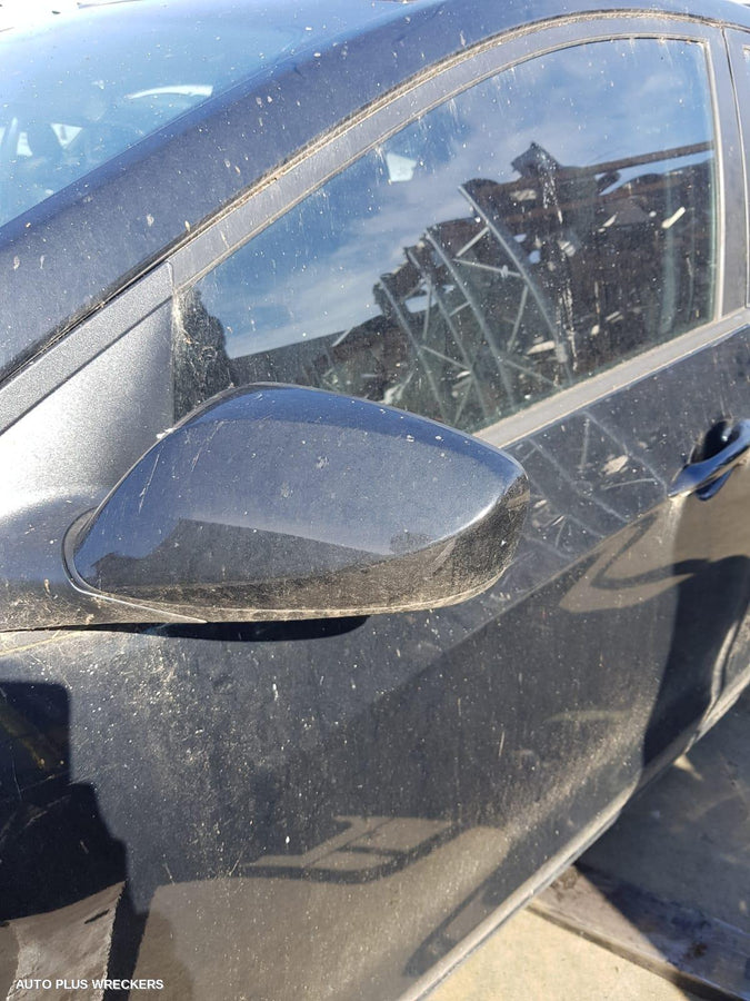 2014 Hyundai I30 Door Boot Gate Lock