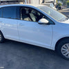 2015 Volkswagen Golf Courtesy Light