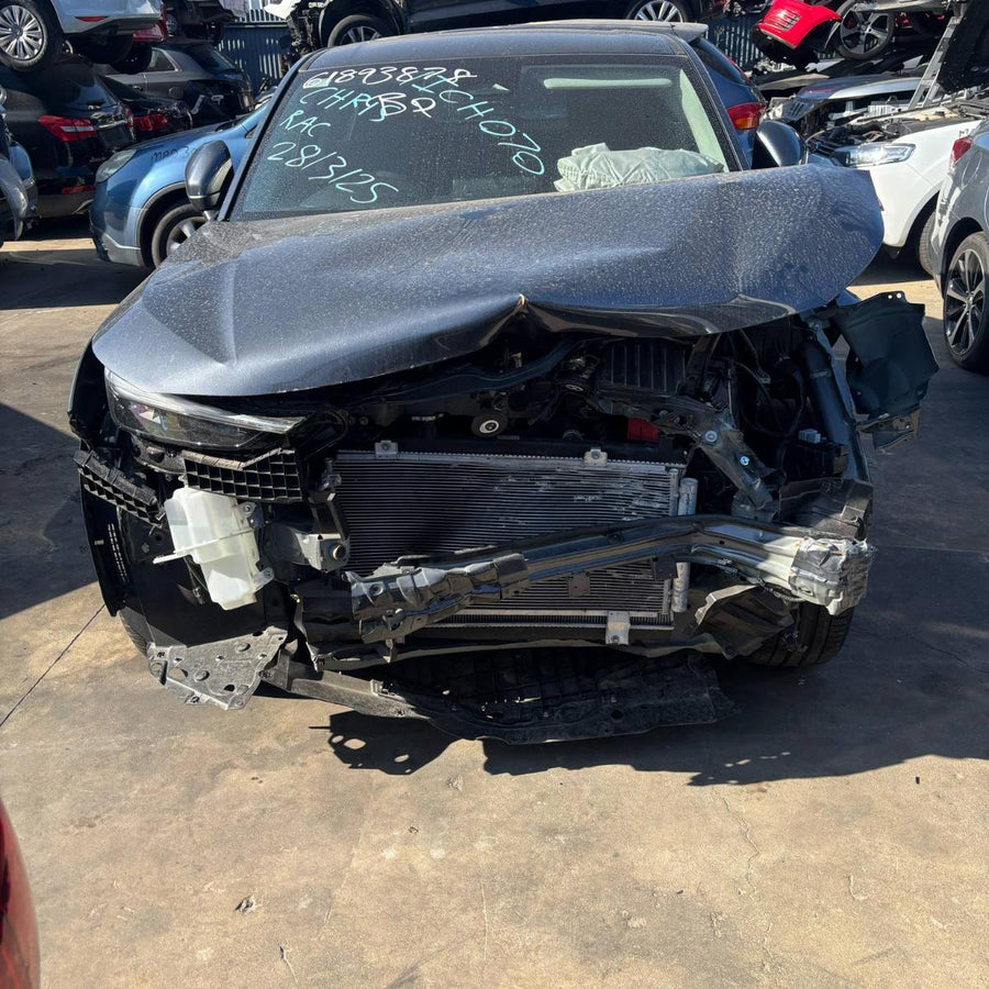 2024 Honda Hrv Right Door Mirror