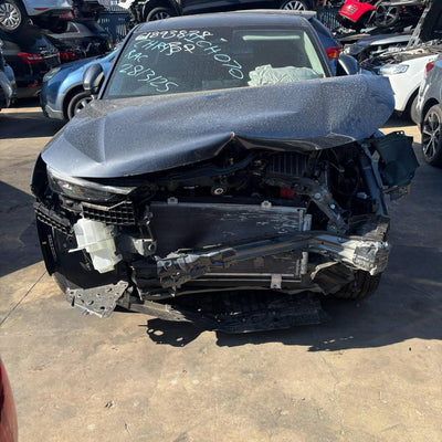2021-2026 Honda Hrv Brake Booster