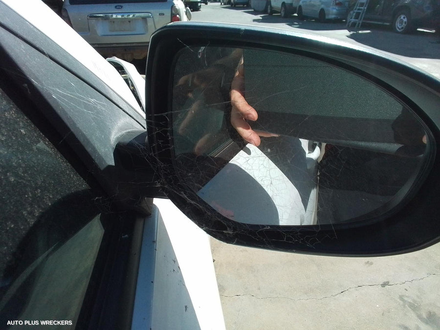 2013 Mazda 3 Starter