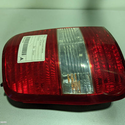 2004 Kia Carnival/grand Carnival Left Taillight