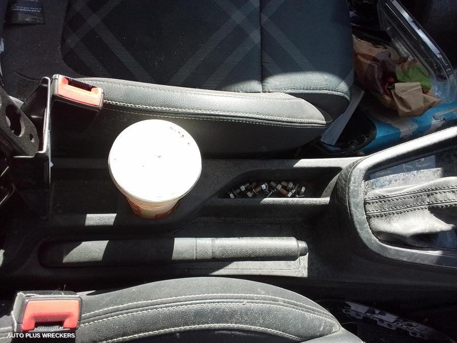 2020 Mg Mg3 Seatbelt Stalk