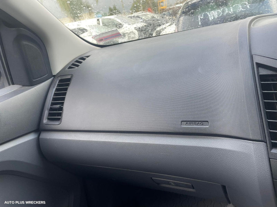 2014 Ford Ranger Abs Pump Modulator