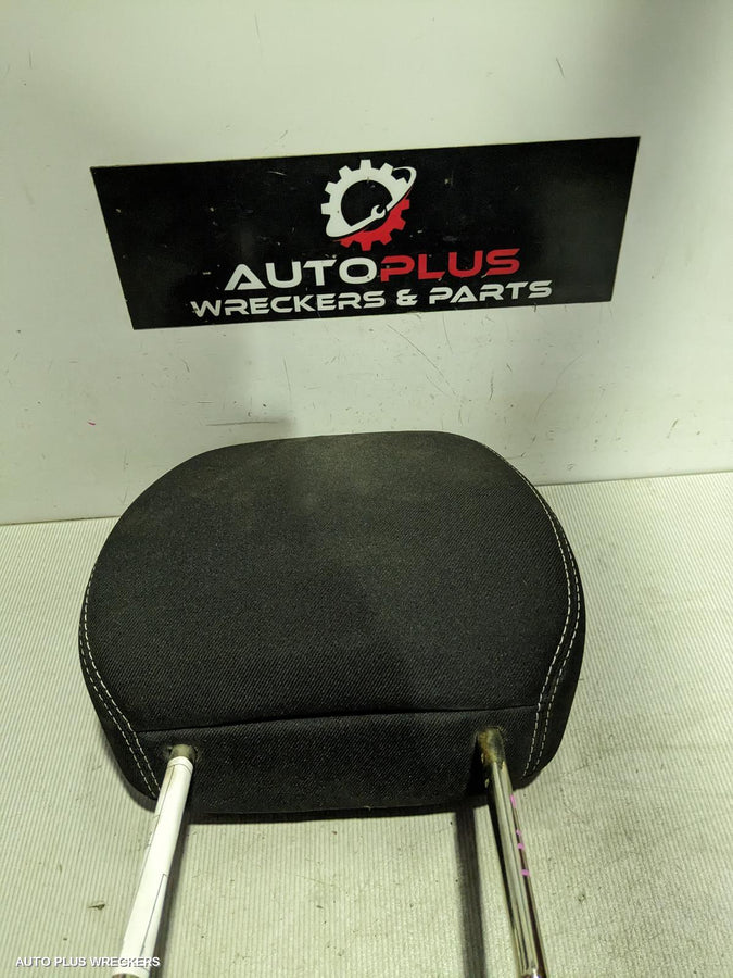 2015-2025 Suzuki Vitara Headrest