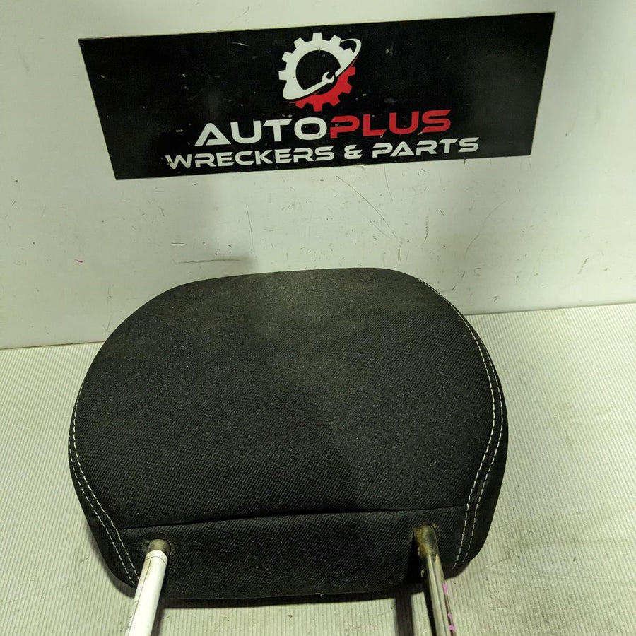 2015-2025 Suzuki Vitara Headrest