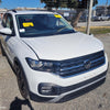 2021 Volkswagen T-cross Caliper