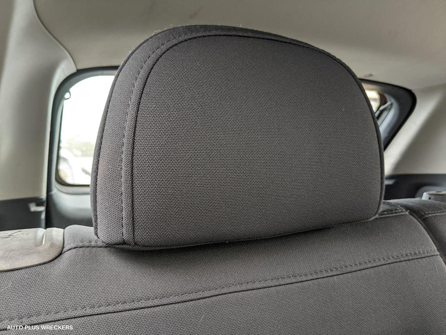 2011 Holden Captiva Right Door Mirror