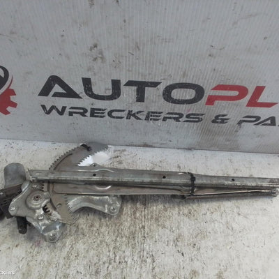 2013-2019 Toyota Corolla Left Front Window Reg Motor