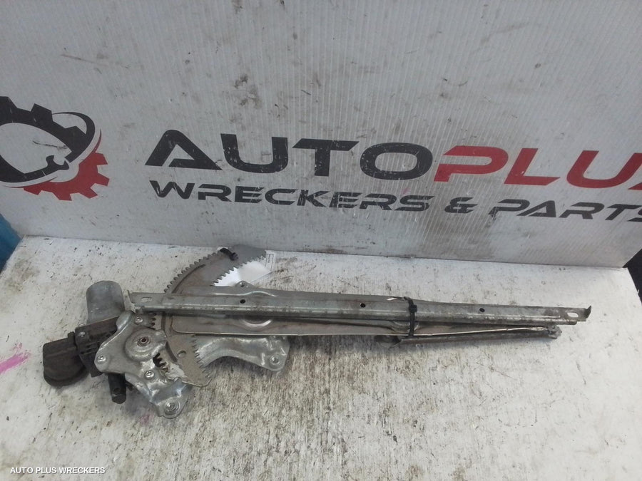2013-2019 Toyota Corolla Left Front Window Reg Motor