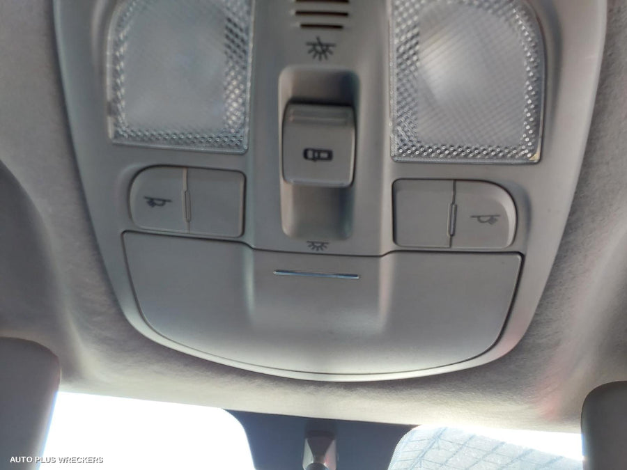 2005 Nissan Murano Right Door Mirror