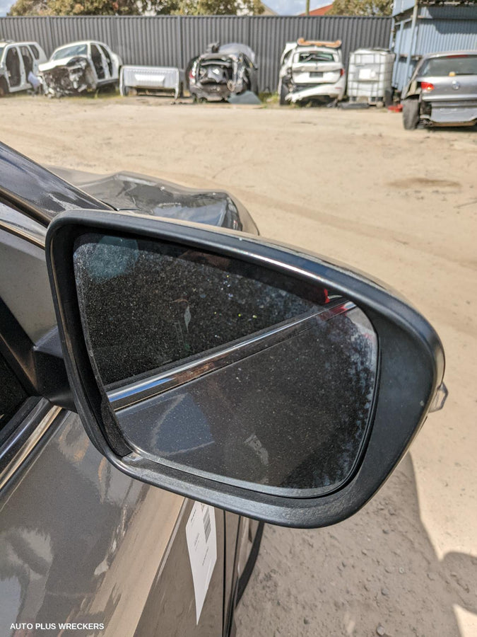 2014 Nissan Qashqai Instrument Cluster