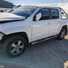 2019 Volkswagen Amarok Front Seat