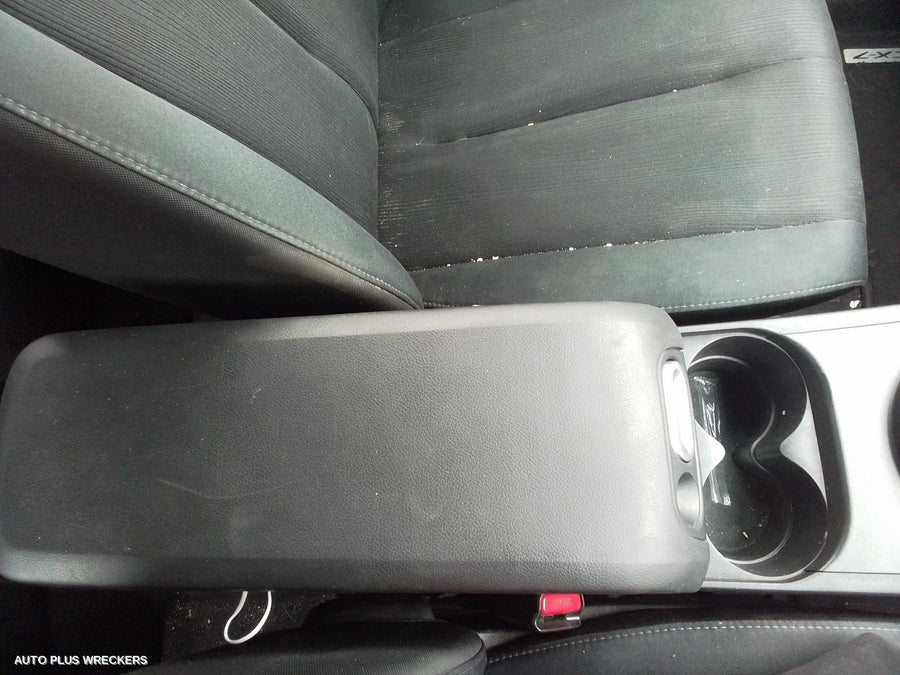 2010 Mazda Cx7 Differential Centre