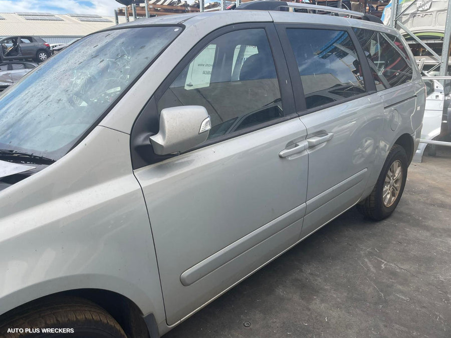 2012 Kia Carnival/grand Carnival Right Front Strut