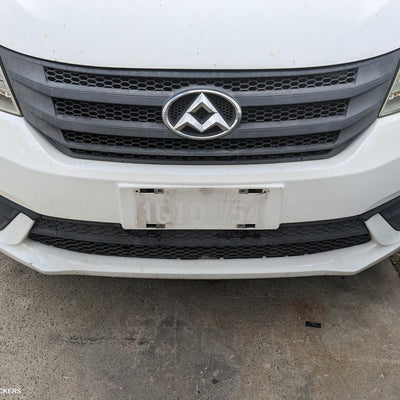 2017 Ldv G10 Right Taillight