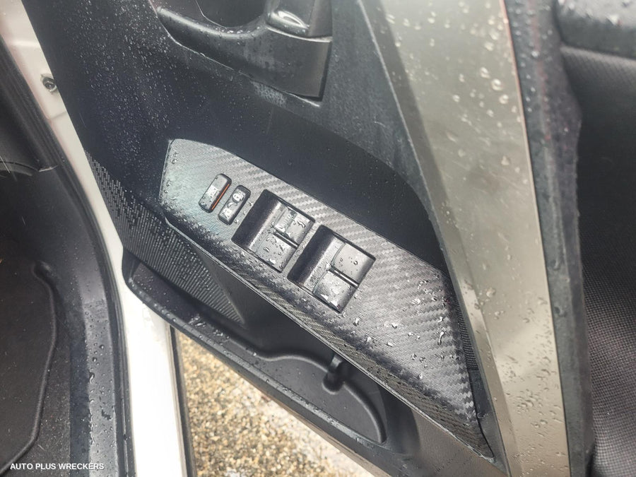 2015 Toyota Rav4 Abs Pump Modulator