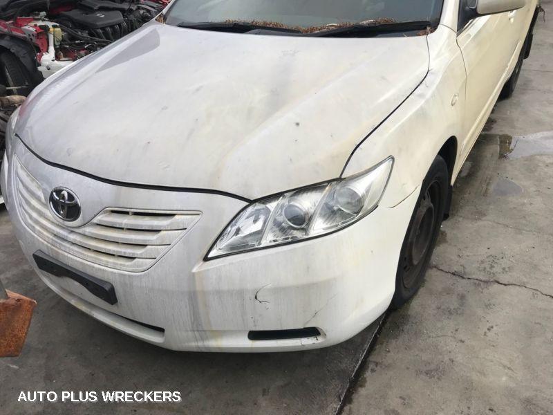 2007 Toyota Camry Sunvisor