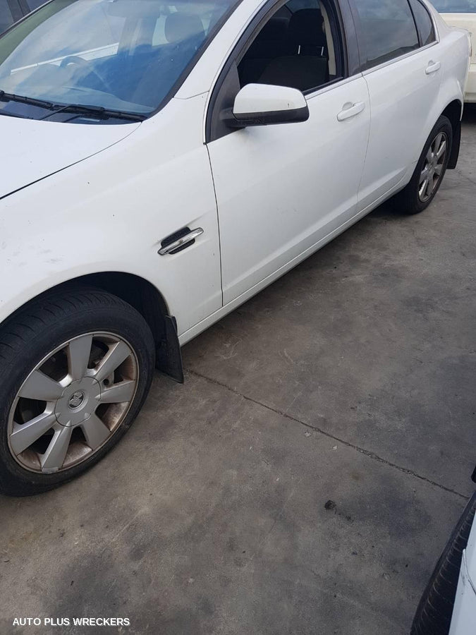 2006 Holden Commodore Left Taillight