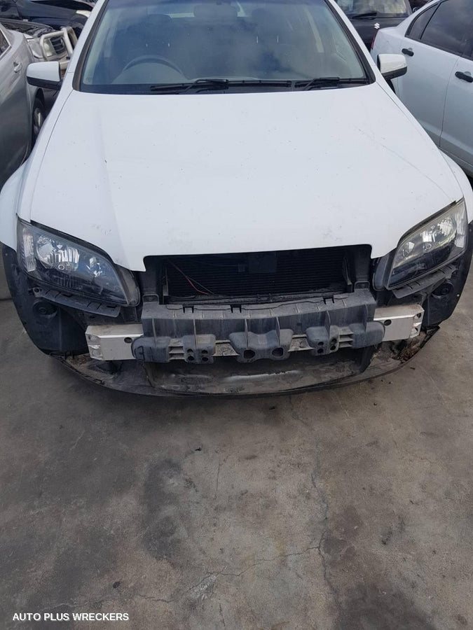 2006 Holden Commodore A C Condenser