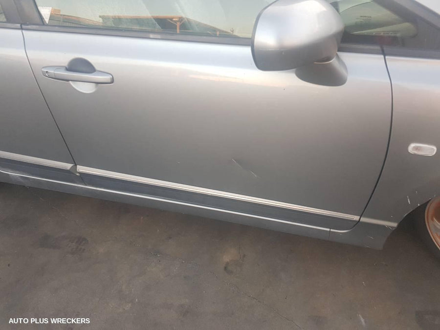 2006 Honda Civic Door Handle