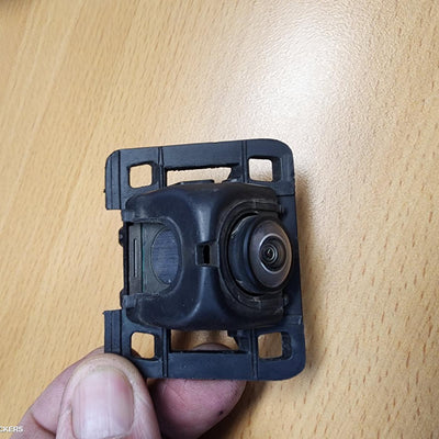 2015-2024 Mini Clubman Reverse Camera
