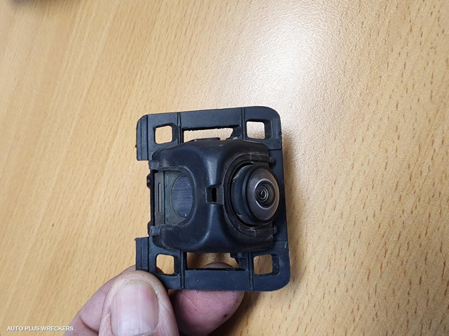 2015-2024 Mini Clubman Reverse Camera
