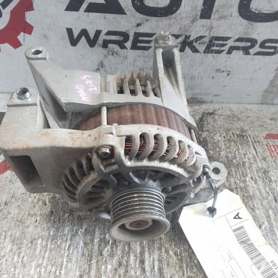 2009-2013 Mazda 3 Alternator
