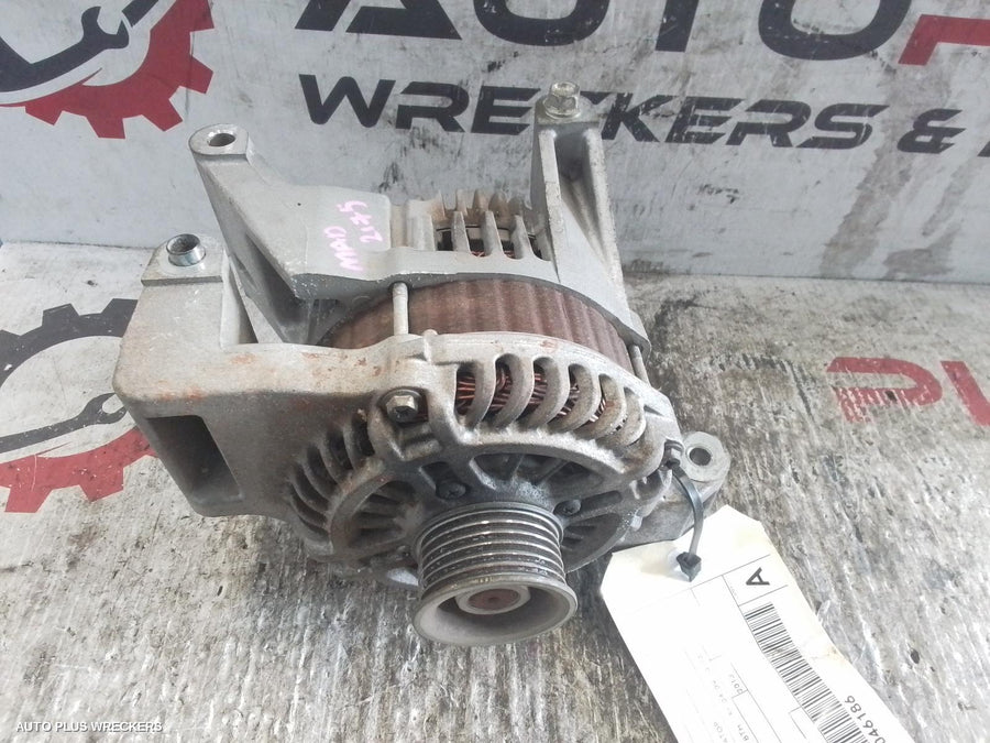 2009-2013 Mazda 3 Alternator
